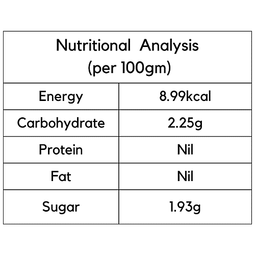 Bombucha CocoFir Original Coconut Water Kefir, 500 ml Bottle 