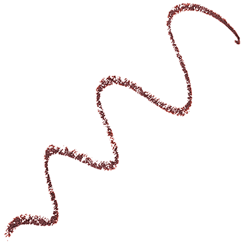 MyGlamm Lit Matte Lipliner Pencil, 1.14 g Yeet 