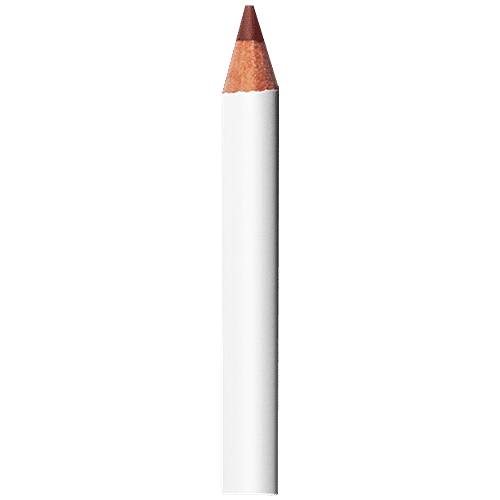 MyGlamm Lit Matte Lipliner Pencil, 1.14 g Yeet 