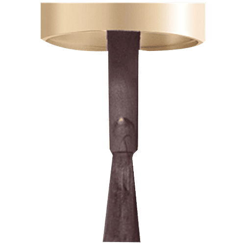 MyGlamm Wandurlust Sand Matt Nail Paint, 11 ml Churros 