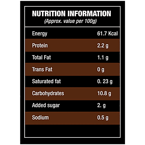 Habanero Mushroom Pasta Sauce, 385 g  