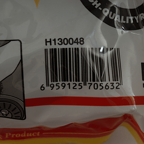 Liao Stainless Steel Scourer Set, 4 pcs  