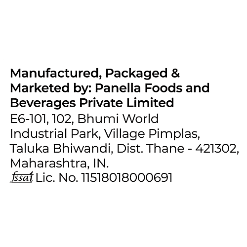 TGL Co. Kadak Masala Chai Tea, 200 g Pouch 