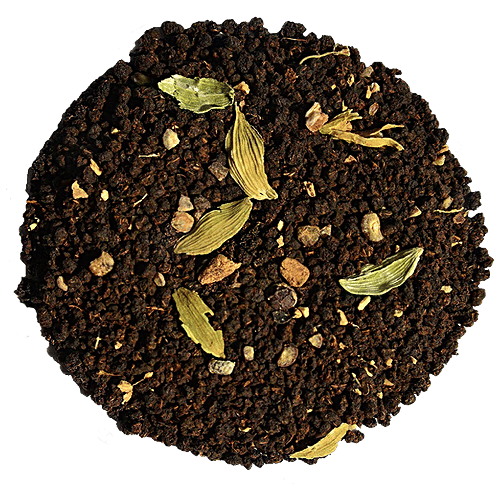TGL Co. Kadak Masala Chai Tea, 200 g Pouch 