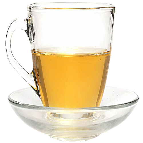 TGL Co. Rose Glow Tea, 50 g  Black Loose Leaf Tea