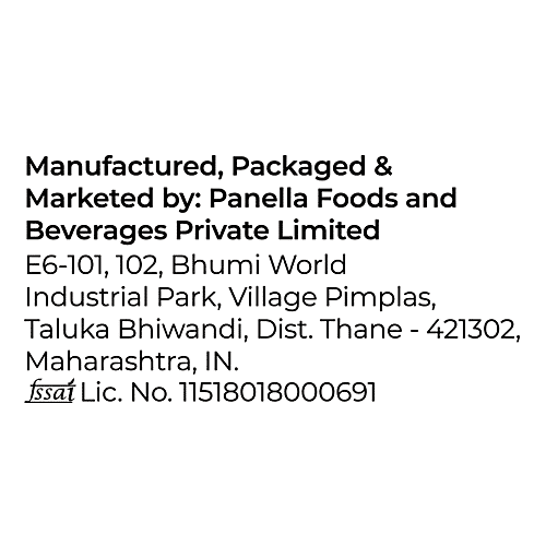 TGL Co. South African Rooibos Tea, 50 g Pouch 