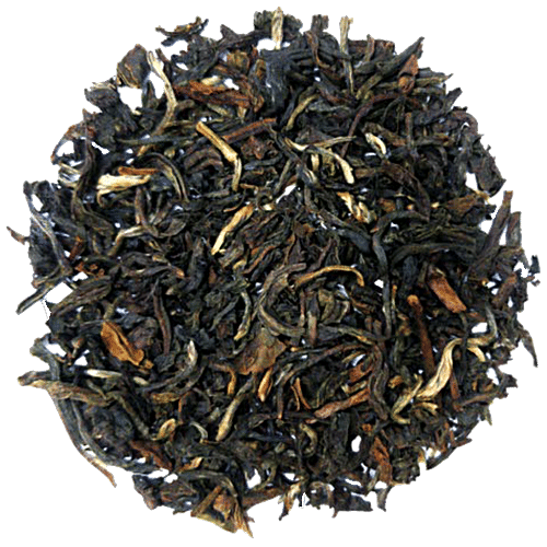 TGL Co. Imperial Earl Grey Tea, 100 g Loose Leaf tea
