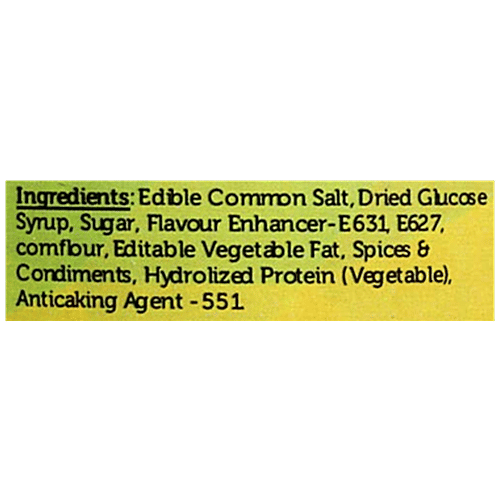 Buy Urban Platter Vegetable Bouillon & Broth Powder Premium Quality