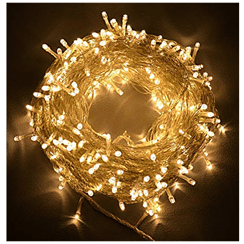 CherishX Paper Lantern - White, 11 pcs  