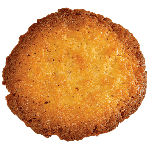 Cookie Man Coconut Max Cookies, 100 g  