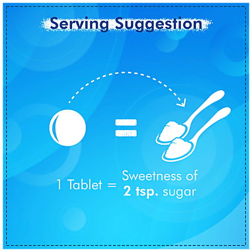 Equal Original Low-Calorie Sweetener - Sugar Free, Low Calories, Sugar Control, Diabetic Friendly, 11 g (110 Tablets)