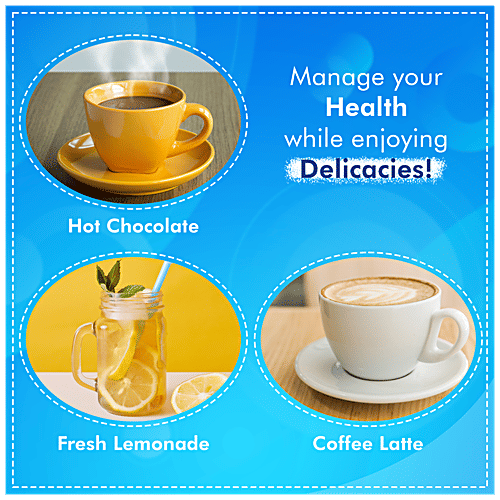 Equal Original Low-Calorie Sweetener - Sugar Free, Low Calories, Sugar Control, Diabetic Friendly, 11 g (110 Tablets)