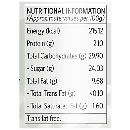 Veeba Pasta & Pizza Sauce, 525 g  