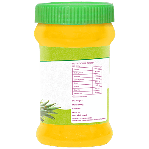 Buy Madhur Pineapple Jam Online at Best Price of Rs 53 bigbasket