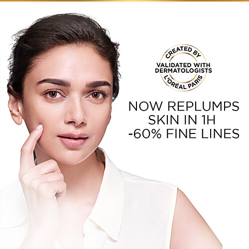 L'Oreal Paris Revitalift - 1.5% Hyaluronic Acid Serum, 15 ml Bottle 