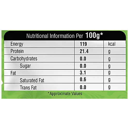 Sumeru Chicken Curry Cut, 400 g Tray Pack