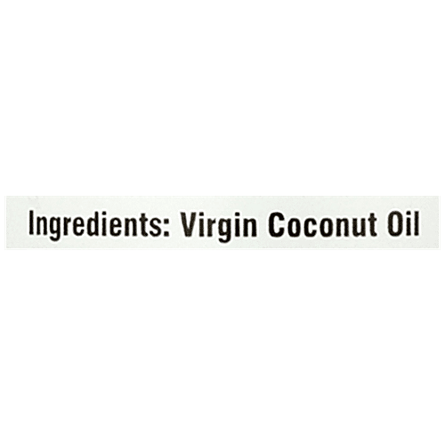 Jivika Naturals Cold Pressed Virgin Coconut Oil - Pure, Unrefined, Non-GMO, For Skin & Hair Care, 500 ml  