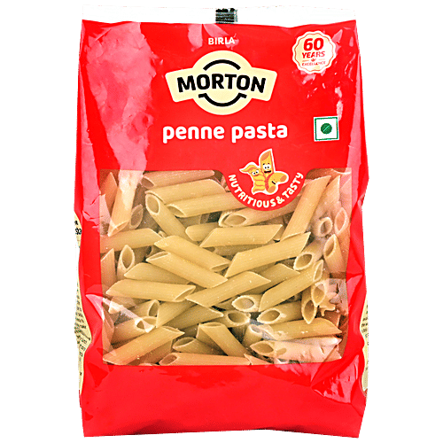Buy Morton Penne Online at Best Price of Rs 125 bigbasket