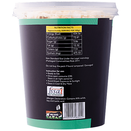 Buy Time Out Sour Cream & Onion Popcorn Online at Best Price of Rs 55