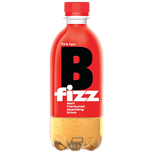 Buy B Fizz Drink Online at Best Price of Rs 20 bigbasket