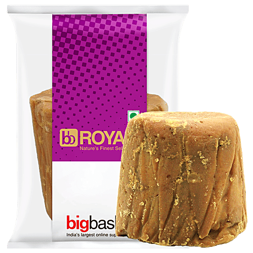 bb Royal Jaggery Bucket, 950 g  