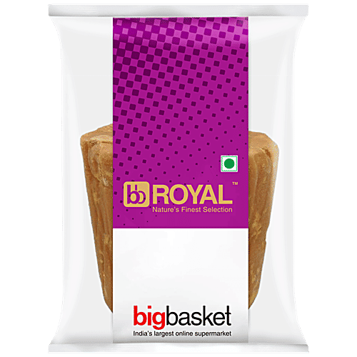 bb Royal Jaggery Bucket, 950 g  