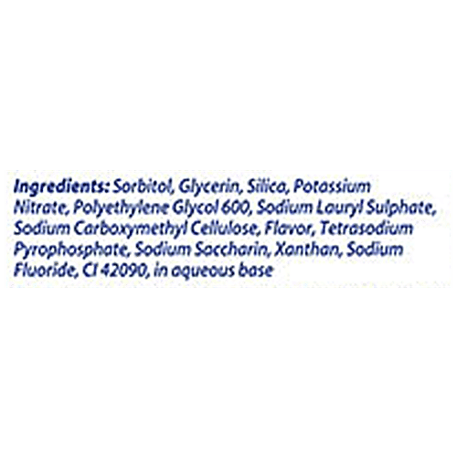 Colgate Sensitive Anticavity Toothpaste - Everyday Protection, 160 g (Pack of 2) 