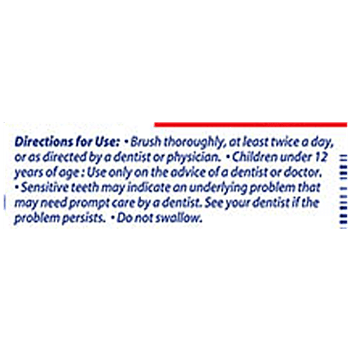 Colgate Sensitive Anticavity Toothpaste - Everyday Protection, 160 g (Pack of 2) 