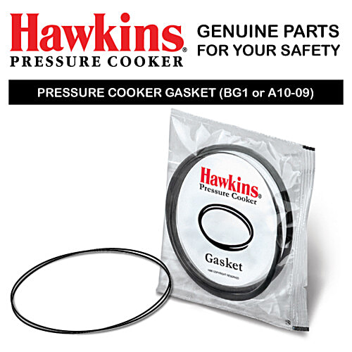 Hawkins Pressure Cooker Gasket A10-09, 1 pc