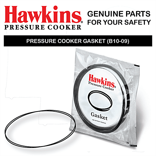 Buy Hawkins Pressure Cooker Gasket B1009 Online at Best Price of Rs