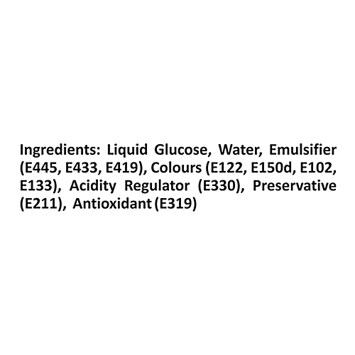 Puramate Emulsion - Kala Khatta, 30 ml bottle 