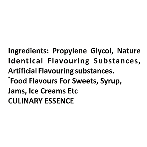 Puramate Culinary Essence - Saffron, 30 ml Bottle 