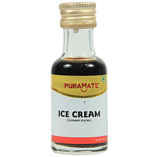 Buy Puramate Culinary Essence Ice Cream Online at Best Price of Rs 27