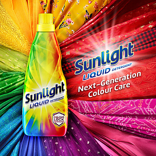 Buy Sunlight Liquid Detergent Online at Best Price of Rs 59 bigbasket