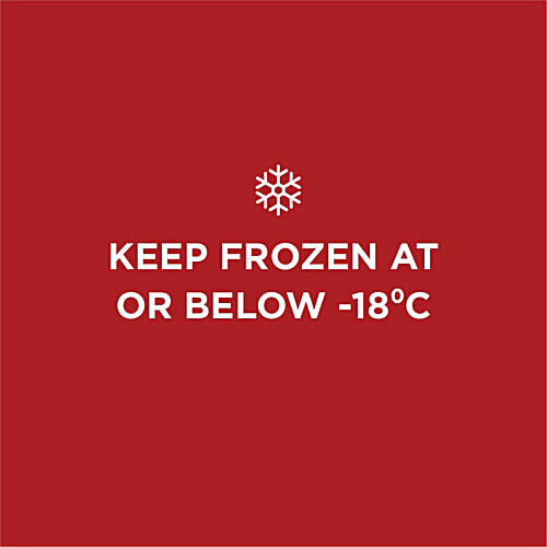 Prasuma Frozen Pork Ham, 200 g  