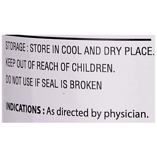 Bixa Botanical Vasaka Leaves Powder - Supports Healthy Respiratory Function & As Bronchodialator, 200 g  