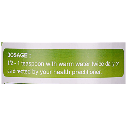 Bixa Botanical Polapola Leaves Powder, 200 g  