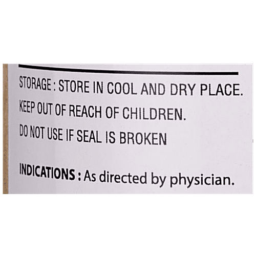 Bixa Botanical Polapola Leaves Powder, 200 g  