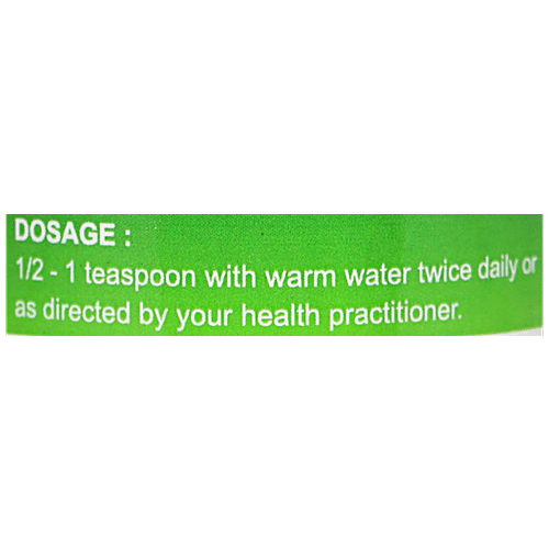 Bixa Botanical Palash Flower Powder, 200 g  