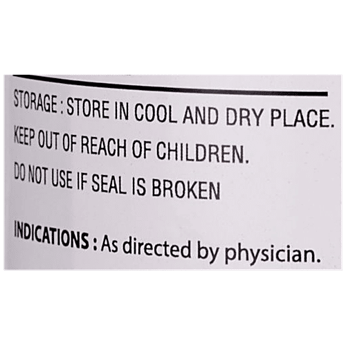 Bixa Botanical Chaksu Seed Powder, 200 g  