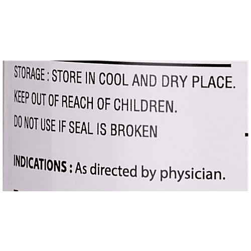 Bixa Botanical Senna Leaves Powder, 200 g  