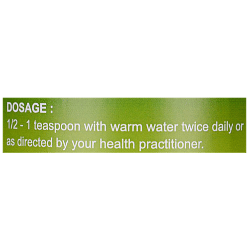 Bixa Botanical Brahmi Powder, 200 g  