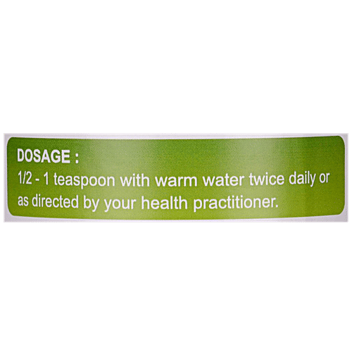 Bixa Botanical Safed musli Root Powder, 200 g  