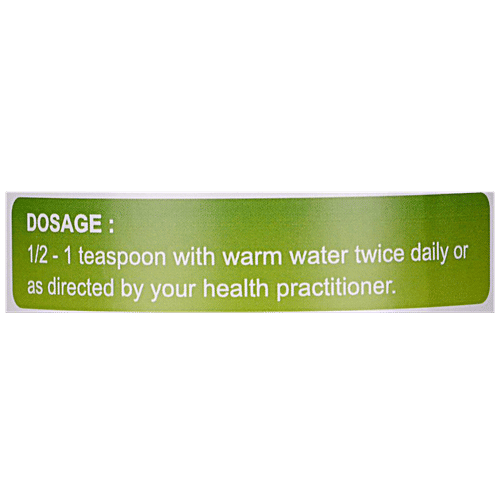 Bixa Botanical Lime Peel Powder, 200 g  