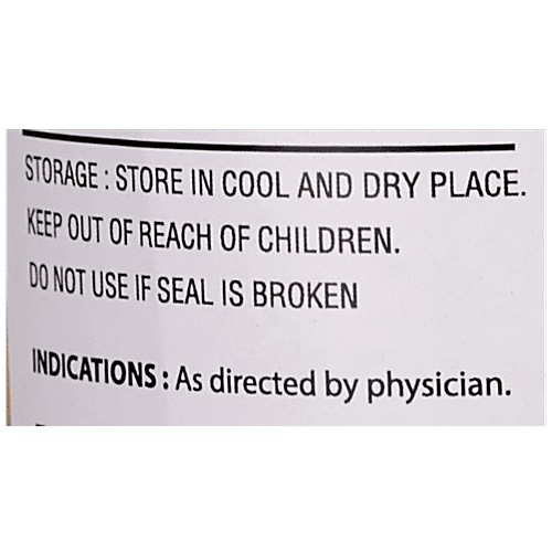 Bixa Botanical Lime Peel Powder, 200 g  