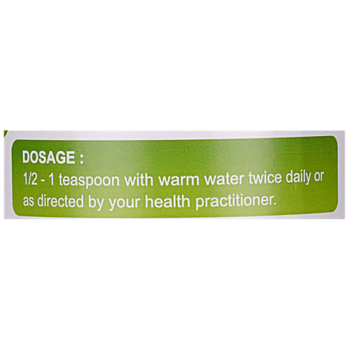 Bixa Botanical Haldi Powder, 200 g  