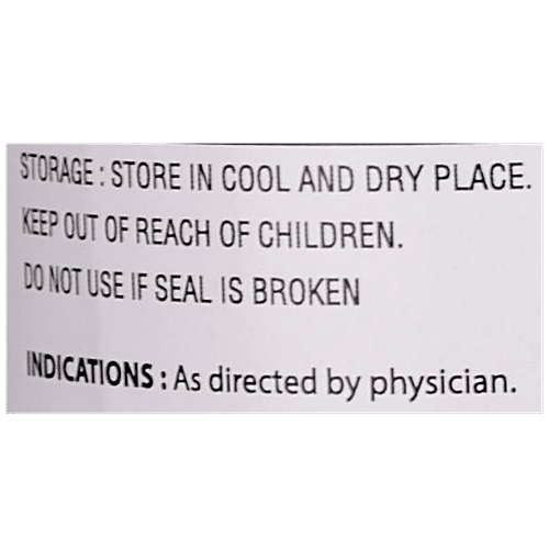 Bixa Botanical Gurmar Leaves Powder, 200 g  