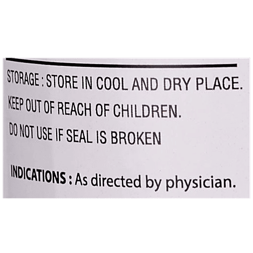 Bixa Botanical Anantmool Powder, 200 g  