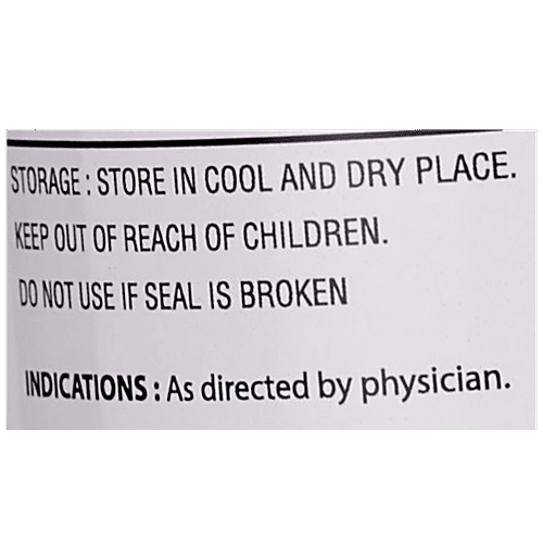 Bixa Botanical Banaba Leaves Powder, 200 g  