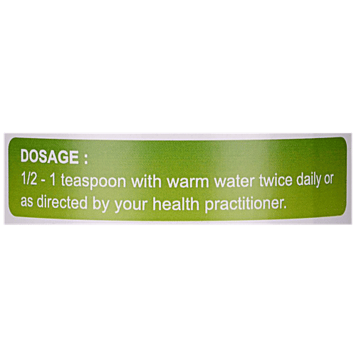 Bixa Botanical Kaunch Beej Powder, 200 g  